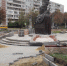 В Туле продолжаются работы по благоустройству территории у мемориала «Тулякам, погибшим в локальных войнах и военных конфликтах» - Администрация г.Тула