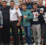 Трое тульских боксёров стали чемпионами ЦФО - ИА Тульская служба новостей