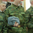 Новобранцы из Тулы отправлены по воинским частям - ИА Тульская служба новостей