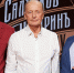 Алексей Кортнев, Михаил Задорнов и Дмитрий Колчин на съемках «Салтыков-Щедрин шоу». ФОТО НТВ - Комсомольская Правда
