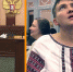 Савченко прилетела в российскую столицу, чтобы поддержать националистов Карпюка и Клыха. - Комсомольская Правда
