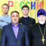 В Тёплом прошёл День призывника - Единая Россия