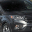 К декабрю в Россию подъедет обновлённый Ford Kuga - ИА Тульская служба новостей