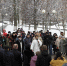 ТРАУРНЫЙ МИТИНГ ПАМЯТИ ЖЕРТВ ПОЛИТИЧЕСКИХ РЕПРЕССИЙ - Областная Дума