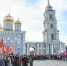В Туле 4 ноября пройдет масштабный флешмоб - ИА Тульская пресса.Ru
