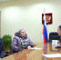 Руководитель фракции «Единая Россия» областной Думы Юлия Марьясова провела прием граждан - Единая Россия