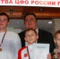 Тульский спортсмен — лучший в быстрых шахматах по ЦФО - ИА Тульская служба новостей