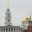 Президент РФ подписал указ о праздновании в 2020 году 500-летия возведения Тульского кремля - ИА Тульские новости
