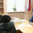К ДЕПУТАТУ – ЗА ПОМОЩЬЮ - Областная Дума