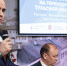 Вячеслав Федорищев на деловом завтраке представителей правительства Тульской области и бизнес-структур по реализации инвестиционного проекта «Тульские усадьбы» - Тульские СМИ
