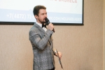 V Форум молодых предпринимателей Тульской области собрал 150 представителей МСБ
