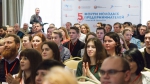 В Туле проходит V Форум молодых предпринимателей Тульской области
