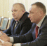 Панченко предложил направлять тульских министров для участия в заседаниях постоянно действующих комиссий СФ - ИА Тульская пресса.Ru