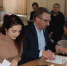 В Туле прошел финал открытого конкурса среди субъектов малого и среднего предпринимательства Тульской области «БИЗНЕС-ТРИУМФ» - Правительство области