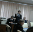 Костенко единогласно избран председателем тульского облизбиркома - ИА Тульская пресса.Ru