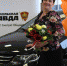 Обладателем автомобиля Zotye Z300 стала Ирина Герасименко, учитель географии из села Юдино Воронежской области - Комсомольская Правда