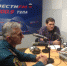 Евгений Барматин ответил на вопросы противопожарной безопасности в эфире «Радио России» - МЧС