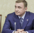 Дюмин напомнил чиновникам об оперативности реагирования на жалобы туляков - ИА Тульская пресса.Ru
