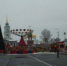 Праздничный новогодний фейерверк ждет туляков 1 января на площади Ленина - ИА Тульская пресса.Ru