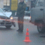 В Туле на проспекте Ленина насмерть сбили женщину - Myslo.Ru