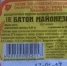 Жительница Тульской области нашла перчатку в батоне местного хлебокомбината - Myslo.Ru