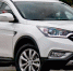 Китайская компания Dongfeng адаптирует для России свой новый кроссовер - ИА Тульская служба новостей