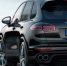 В России появится новая версия Porsche Cayenne S - ИА Тульская служба новостей