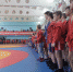 300 спортсменов поучаствовали в турнире памяти Тимофея Шарыпова - Тульские Известия