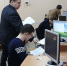 Сегодня в ТГПУ им. Л.Н. Толстого проходит региональный этап Всероссийской олимпиады школьников по информатике и ИКТ - Министерство образования