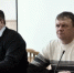 Глава Плавского района Михаил Возгрин и глава районной администрации Андрей Гарифзянов - Тульские СМИ