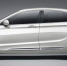 Geely выводит на российский рынок Emgrand GT - ИА Тульская служба новостей
