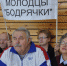 Сорокин пожелал бодрости духа суворовским спортсменам старшего поколения - ИА Тульская пресса.Ru