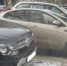 В Туле водитель Renault Duster пострадал, столкнувшись с припаркованной машиной - ИА Тульская служба новостей