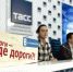 Представители ОНФ провели пресс-конференцию в ТАСС, посвящённую презентации проекта движения «Дорожная инспекция ОНФ / Карта убитых дорог» - Тульские СМИ