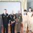 Одоевские партийцы провели урок мужества - Единая Россия
