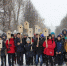 Богородицкие школьники приняли участие в праздновании Дня орнитолога - Единая Россия