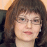 Наталия Бондарева назначена управляющим директором «ТНС энерго Тула» - ИА Тульские новости