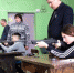 Школьники Каменского района боролись за звание «Меткий стрелок» - Тульские СМИ