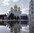 В Тульском кремле состоялись масленичные гуляния «Кремлёвская Маслёна». Фото - ИА Тульские новости