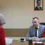Виктор Дзюба рассмотрел проблемы граждан в рамках работы общественной приемной - Единая Россия