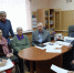 Вопросы медицинского обслуживания населения обсудили на общественном совете в Черни - Единая Россия