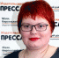 Екатерина Швенк из Киреевска - Тульские СМИ