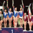 Тульские гимнастки выиграли бронзу в Канаде - Молодой коммунар