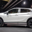 Представленный в Женеве кроссовер Mitsubishi "приедет" в Тулу в 2018-м - ИА Тульская пресса.Ru