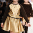Юная модель из Тулы приняла участие в Mercedes-Benz Fashion Week Russia - Myslo.Ru