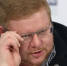 Павел Данилин: Дело Максима Мищенко — это очень печальное событие для нашего политического класса - ИА Тульские новости