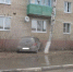 В Туле пьяный автомобилист на «Пежо» въехал в стену дома - Myslo.Ru