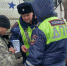 Протест дальнобойщиков в Туле: первое задержание с погоней - ИА Тульские новости