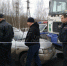 Протест дальнобойщиков: водитель фуры утверждает, что в него врезались дважды - ИА Тульские новости