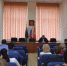 В следственном управлении проведена лекция по вопросам противодействия коррупции - Следственный комитет